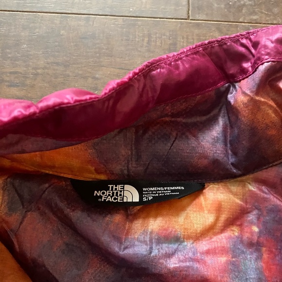 The North Face Thermoball Quilted jacket - Picture 9 of 13